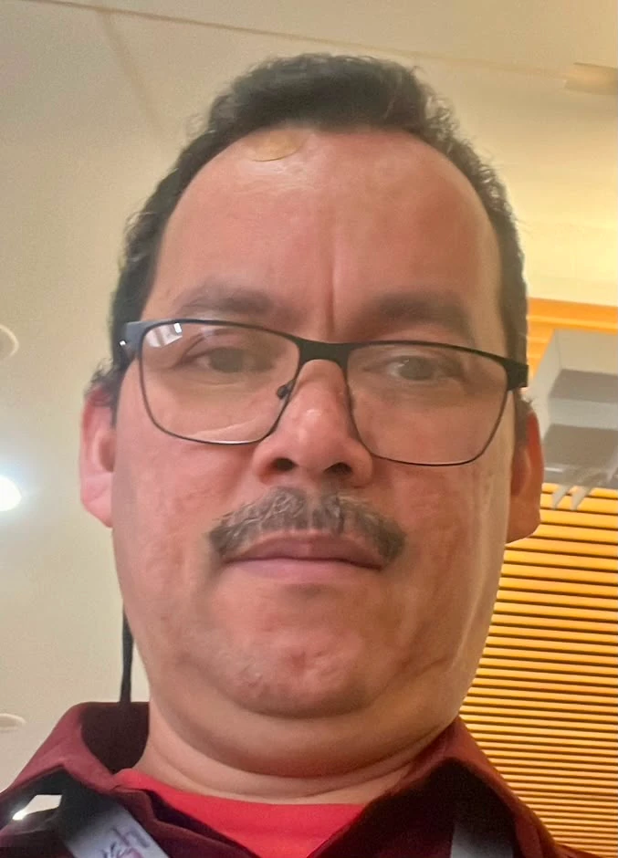 José Montero Sandoval