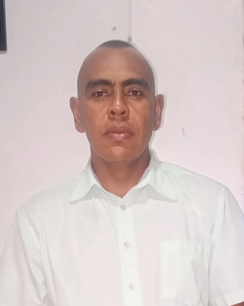 Romer Quintero Mundo